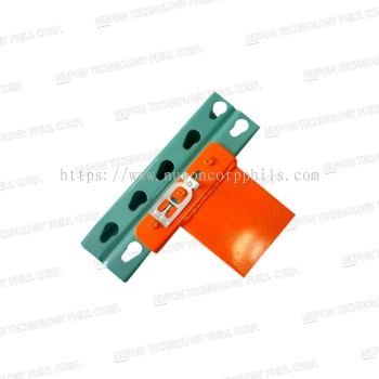 US Teardrop Pallet Rack