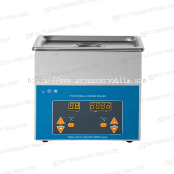 Ultrasonic Cleaner