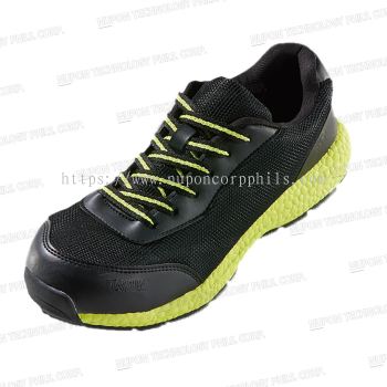 Ninja Industrial Safety Shoes