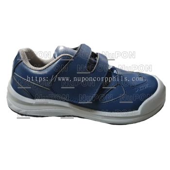 Samurai Magic ESD Safety Shoes