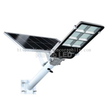 300 Watts Solar Street Light (for Village Lighting)