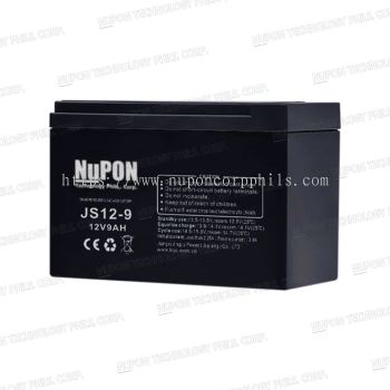 Sealed Lead Acid