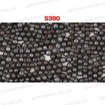 S390 Steel Shot