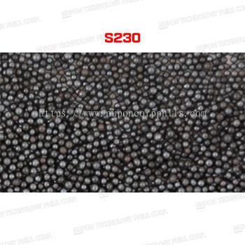 S230 Steel Shot