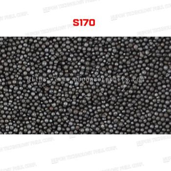 S170 Steel Shot