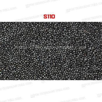 S110 Steel Shot
