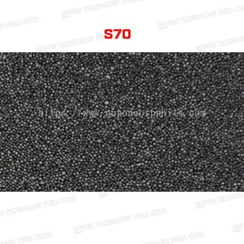 S70 Steel Shot