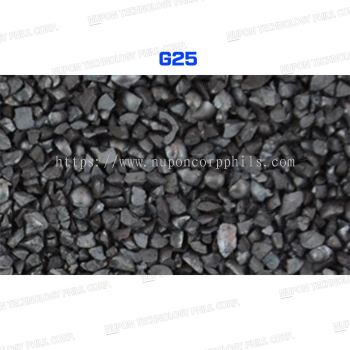 G25 Steel Grit