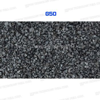 G50 Steel Grit