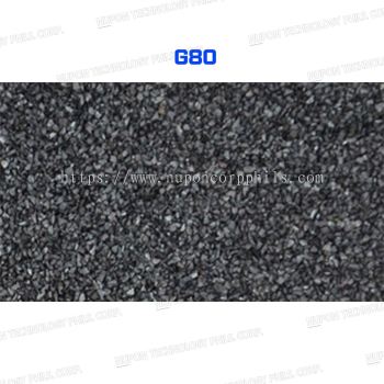 G80 Steel Grit