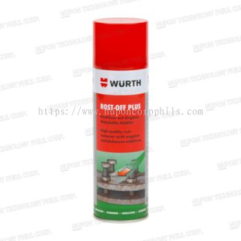 Rust Remover Rost-Off