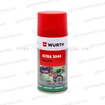 Multi-Purpose Lubricant Ultra 2040