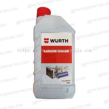 Lubricants and Chemicals