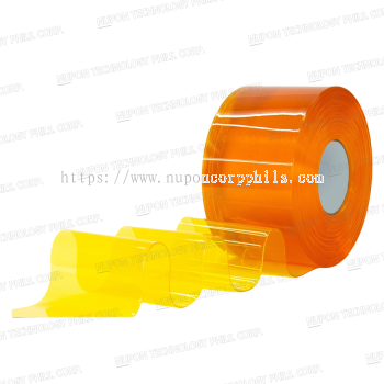 Anti Insect PVC Strips Curtain