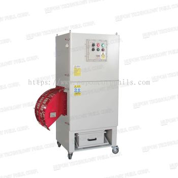 Industrial Dust Collector