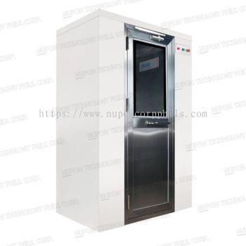 Surrounded Automatic Air Shower