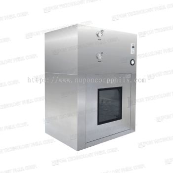 DOP Dynamin Pass Box