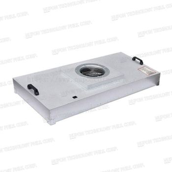 Air Cleaning Equipment Super Thin FFU