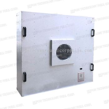 Direct Current FFU / DC HEPA Fan Filter Unit