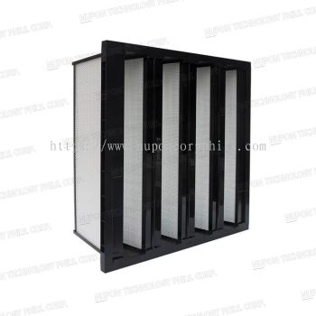 V-Bank Filter