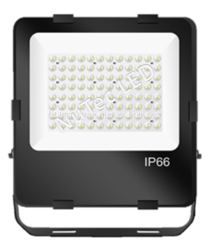 LED Floodlight - 50 Watts (Industrial Grade)