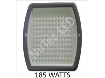 LED Explosion Proof Floodlight - 185 Watts