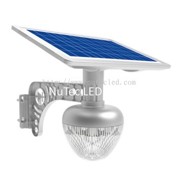 LED Solar Garden Light