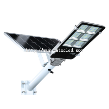 LED Solar Perimeter Lighting Value Series