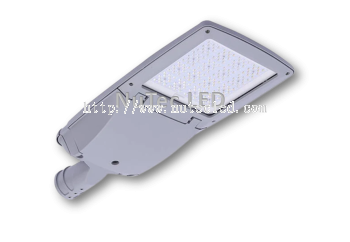 LED Street Light - 100 Watts (Industrial Grade with optional Photo Sensor)