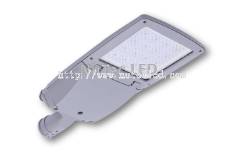 LED Street Light - 60 Watts (Industrial Grade with optional Photo Sensor)