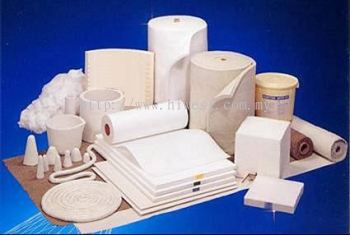 Ceramic Fiber Products