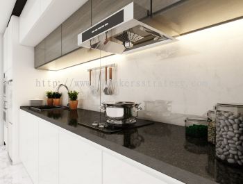 Kitchen Cabinet Design