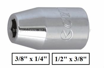 DR. Shank Bit Coupler