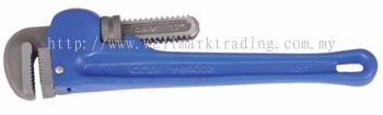 Heavy Duty Straight Pipe Wrench