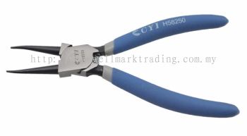 Internal Circlip Plier - Straight