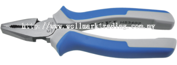 Linesman Plier -High Leverage