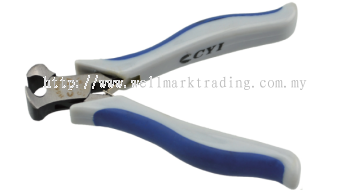 Mini End Cutting Plier