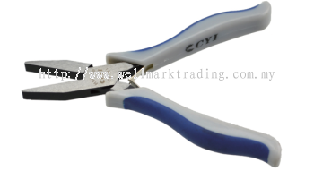 Mini Flat Nose Plier