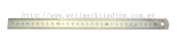 Stainless Ruler