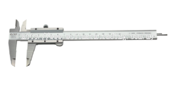 Vernier Caliper - H75101