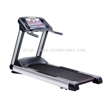 HK 2008 Ac Treadmill