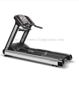 HK 3000 AC Treadmill 