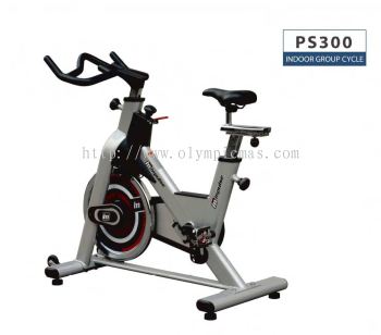 Impulse PS 300 Spin bike