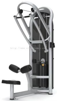 G3 S33 Diverging Lat Pull Down