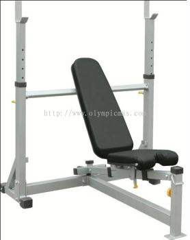 IMPULSE IF OB-Olympic Bench