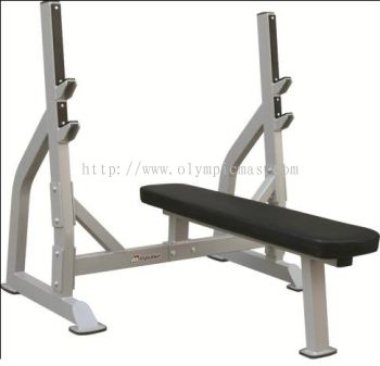 IF OFB - IMPULSE Olympic Flat Bench Press