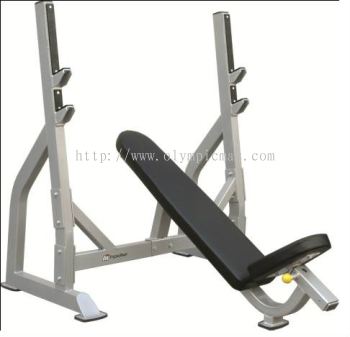 IF OIB - IMPULSE Olympic Incline Bench Press