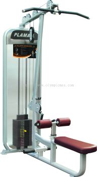 PL 9002 C Lat Pulldown / Sea Ted Row