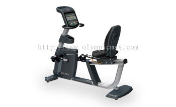 Recumbent Bike RR700