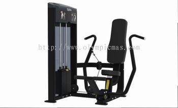 Chest press IF9301